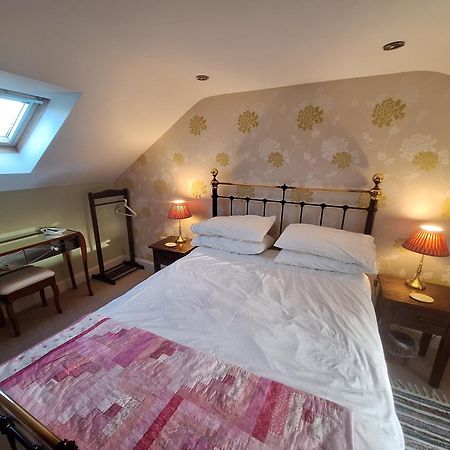 Cauldholm Appartement Moffat Buitenkant foto