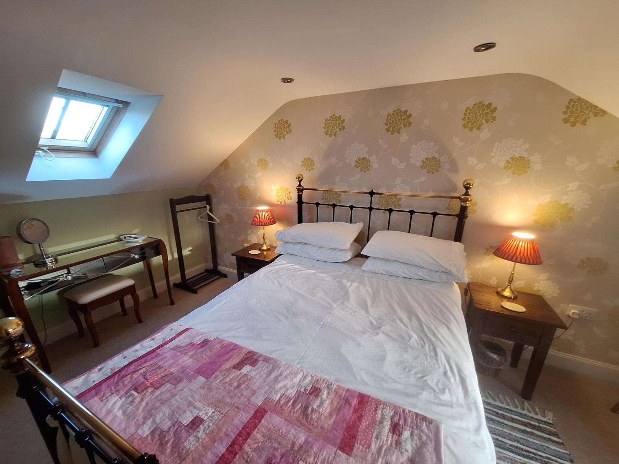 Cauldholm Appartement Moffat Buitenkant foto