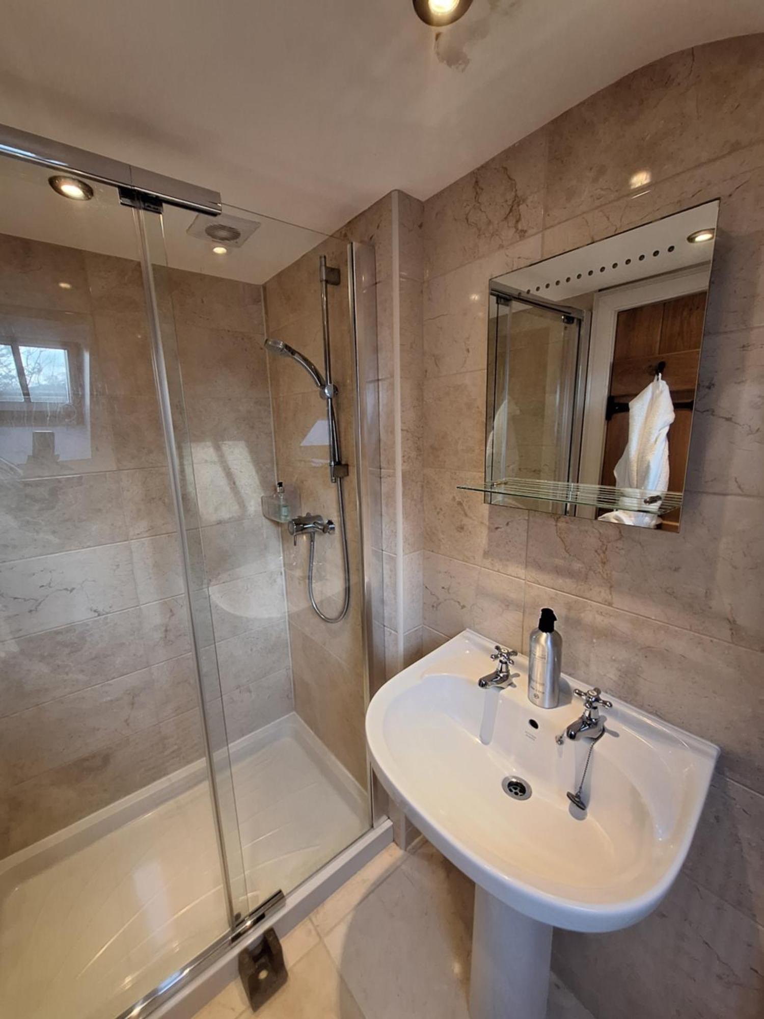 Cauldholm Appartement Moffat Buitenkant foto
