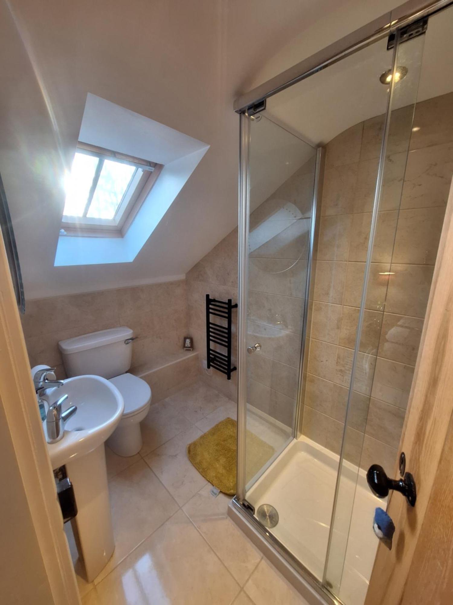 Cauldholm Appartement Moffat Buitenkant foto